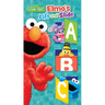 Sesame Street: Elmo's Lift and Slide ABC