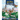 Harry Potter Color-By-Number