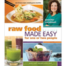 Raw Food Made Easy