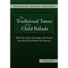 The Traditional Tunes of the Child Ballads, Vol 3