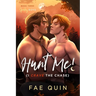 Hunt Me! (I Crave The Chase) MM Paranormal Werewolf Shifter Romance