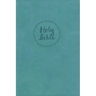 NIV, Value Thinline Bible, Imitation Leather, Blue