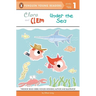 Clara and Clem Under the Sea