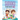 Sudoku For Kids 6-8: More Than 100+ Beginner, Easy and Fun Sudoku Puzzles That Keep Your Kids Busy, Designed Specifically For 6-7-8 year ol