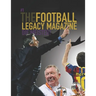 The Football Legacy Magazine - Die Meister Edition