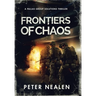 Frontiers of Chaos: A Pallas Group Solutions Thriller