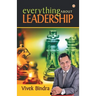 Everything About Leadership