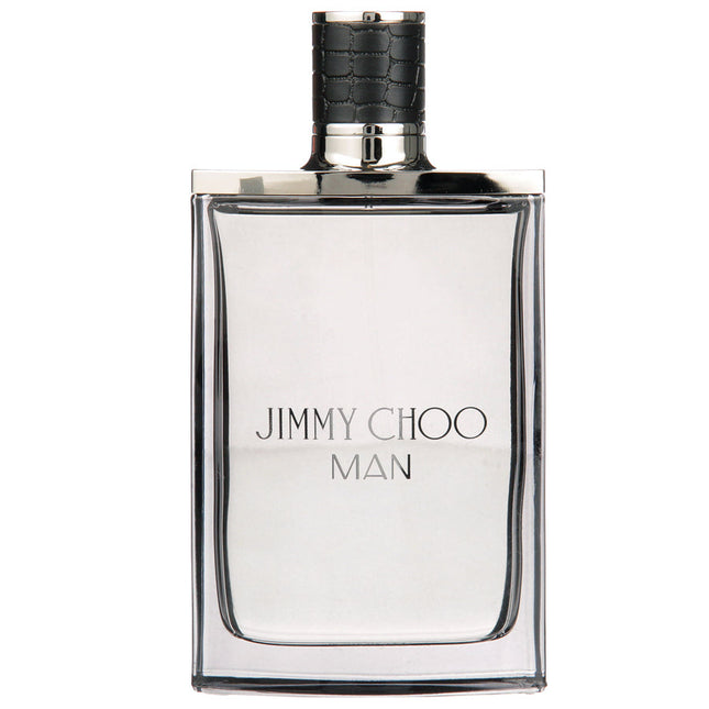 Jimmy Choo Man 3.4 EDT for men by LaBellePerfumes