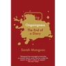 Ongoingness: The End of a Diary