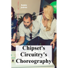 Chipset's Circuitry's Choreography: The motherboard's complex orchestration and hardware component interplay