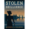 Stolen Brilliance: A Lady Black Mystery