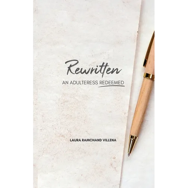 Rewritten: An Adulteress Redeemed