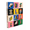 Puzzle Mania!: Wordle, Connections, Spelling Bee, Minis and More!