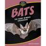 Bats: The Dark-Winged Crusaders