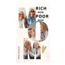 Rich Mom Poor Mom