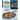 Ninja Foodi Smart XL Grill Complete Cookbook: 150 Recipes to Sear, Sizzle, and Crisp