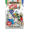 Art Monster