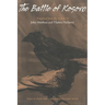 Battle Of Kosovo