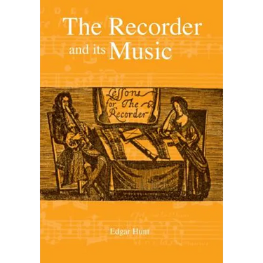 The Recorder and its Music
