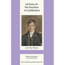 Lectures on the Doctrine of Justification