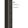 Code of Federal Regulations, Title 21 Food and Drugs 100-169, 2023