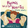 Rhymes That Go From Head to Toe