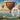Up, up and over you'll go