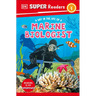 DK Super Readers Level 1 a Day in the Life of a Marine Biologist