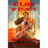 Elak of Atlantis and Prince Raynor