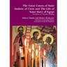 The Great Canon of Saint Andrew of Crete and the Life of Saint Mary of Egypt