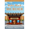 Baby Back Murder: Hawg Heaven Cozy Mysteries Book 2