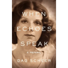 When Echoes Speak: a memoir