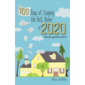 100 Days of Staying the Hell Home in 2020: #HashtagsOfCovid19