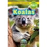 Koalas: Animals That Make a Difference! (Engaging Readers, Level Pre-1)