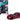 2012 Chevrolet Corvette Z06 Crystal Red Metallic "Classic Gold Collection" Series Limited Edition to 12240 pieces Worldwide 1/64 Diecast Model Car by Johnny Lightning