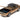 1980 Chevrolet Monte Carlo Light Camel Gold Metallic with Black Top and Hood Limited Edition to 3484 pieces Worldwide "OK Used Cars" 2023 Series 1/64 Diecast Model Car by Johnny Lightning