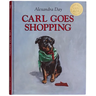 Carl Goes Shopping 40th Anniversary Edition
