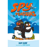 Spy Penguins