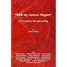 "RED by James Hogan"