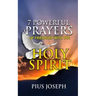7 Powerful Prayers of Friendship with the Holy Spirit
