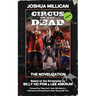 Circus of the Dead: The Novelization