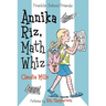 Annika Riz, Math Whiz
