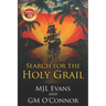 Search for the Holy Grail: A Thrilling Caribbean Sea Chase