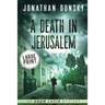 A Death in Jerusalem