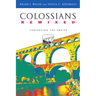 Colossians Remixed: Subverting the Empire