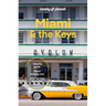 Lonely Planet Miami & the Keys