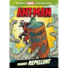 Ant-Man: Zombie Repellent: Zombie Repellent
