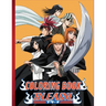BLEACH Coloring Book