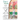 Safa's Palette: Coloring and Vocabulary Book of Allah's Names