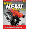 New Hemi Engines 2003 to Present: How to Build Max Performance